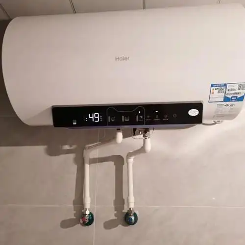 电热水器为什么不香了从盲目跟风到无人问津这4大缺点太扎心