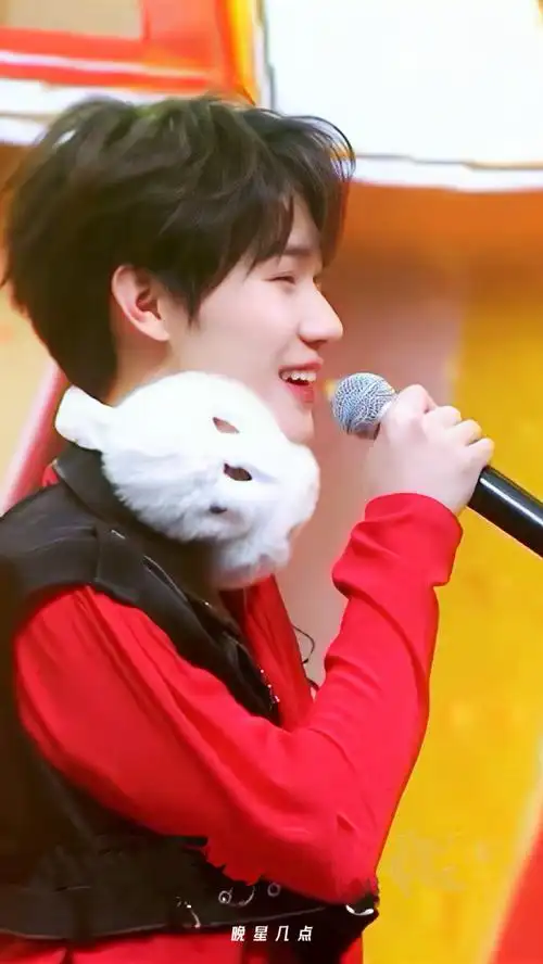 张真源 高光缔造者