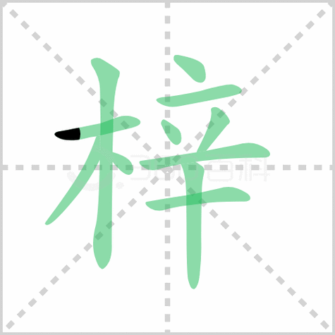 梓怎么读解答梓怎么读拼音及梓的意思是什么