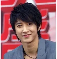 韩庚个人资料简介 韩庚身高真实多少