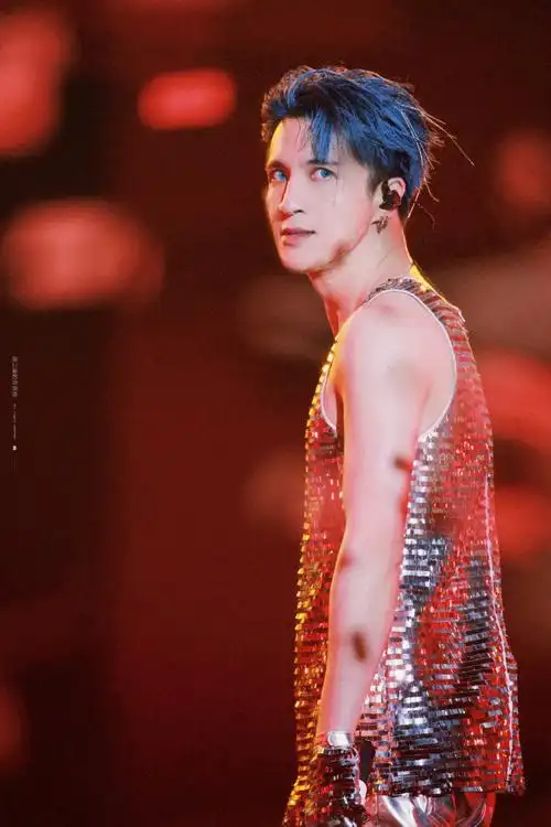 薛之谦天外来物巡回演唱会