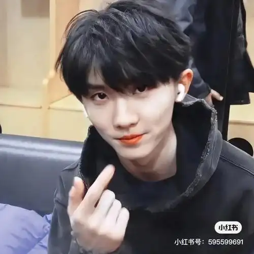 马嘉祺头像超绝78