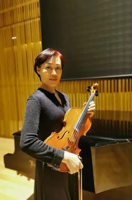 12月27日星期日音乐会音乐下午茶哈尔滨交响乐团中提琴声部专场音乐会