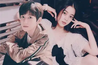 王源欧阳娜娜情头