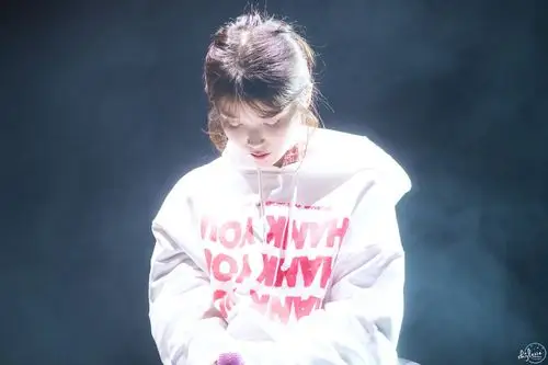 iu - 堆糖,美图壁纸兴趣社区