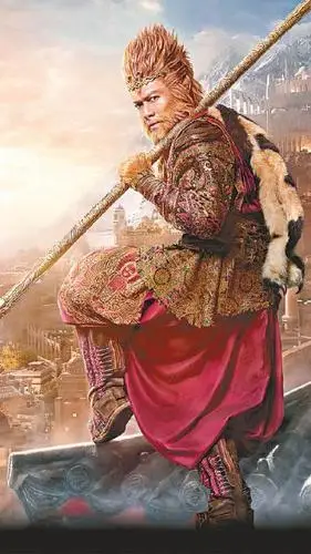 《三打白骨精》白骨精战孙悟空口碑佳