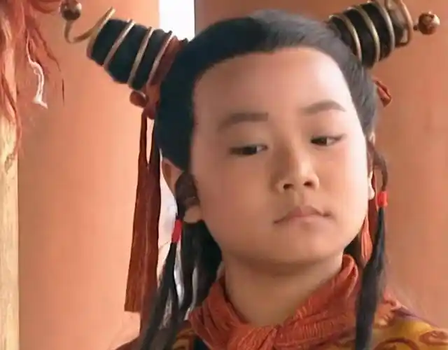 原创曹骏我是演员不是童星更不仅仅是蓝盈莹前男友