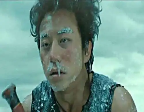 明星们丢掉包袱自黑无下限,邓超自黑上瘾,周杰伦带着助理一起玩