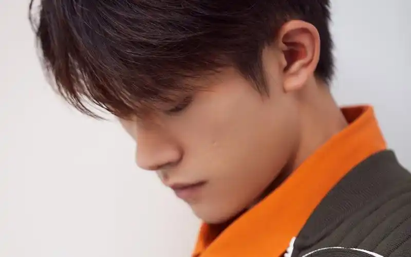 易烊千玺这就是街舞2壁纸图片