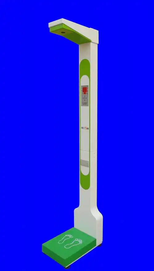 人体身高体重测量仪厂家