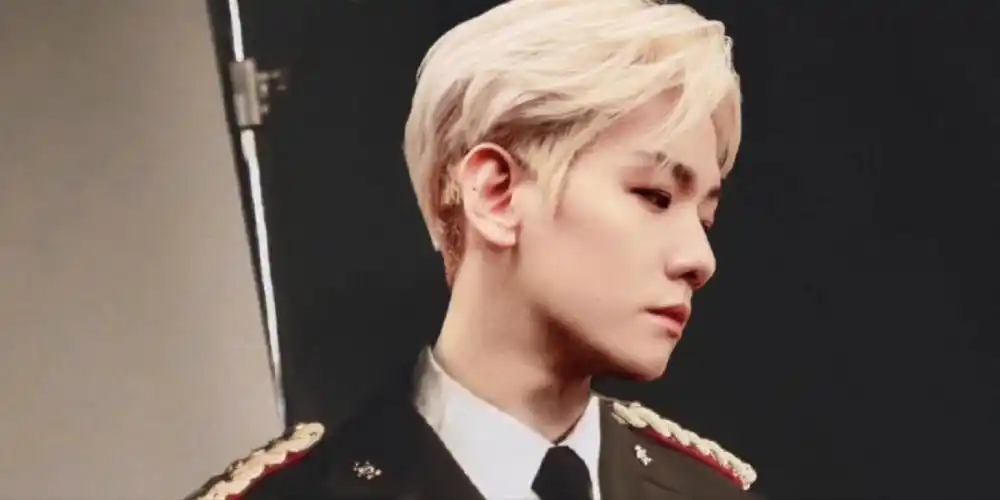 边伯贤退伍倒计时第299天