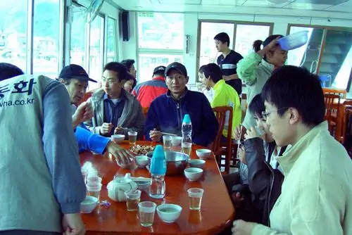 [原创]seeyeah清远人体摄影之旅花絮---终点站 - 活动花絮 - 中国影像