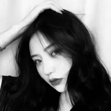 霸气头像女生超拽高雅有个性图片