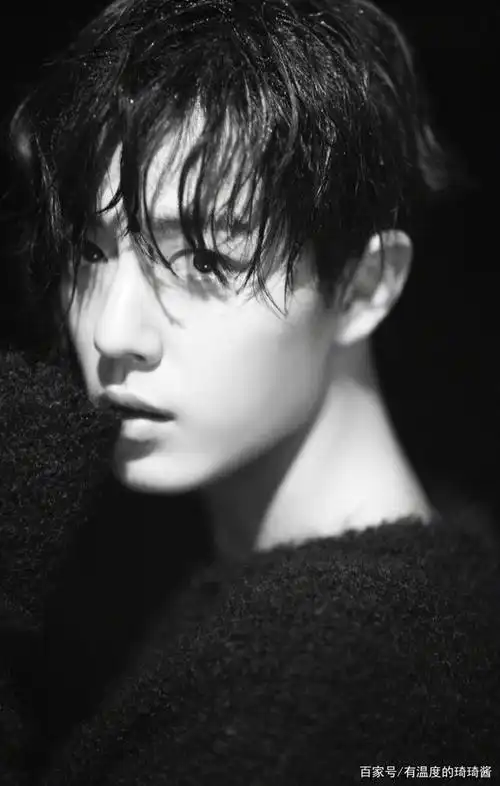 肖战杂志封面写真精选合集(一),每一张都是高清壁纸,收藏吧!