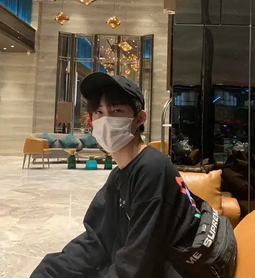 女友粉福利 收集可以拿去骗人的画人男友照(持续更.