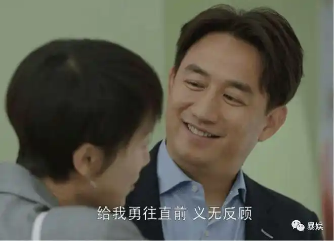 《小欢喜》的中年危机,也是海清,黄磊,沙溢的危机_网易订阅