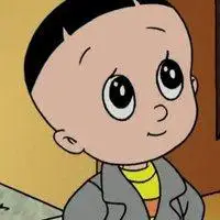 大头儿子第二季头像_微信头像图片大全