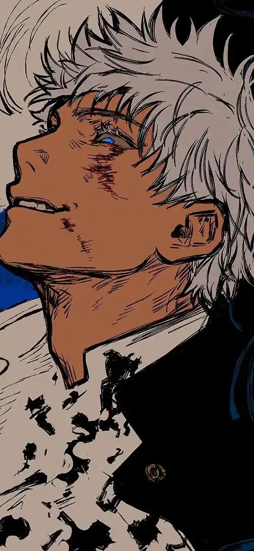 苏瓷:超酷高冷动漫男生壁纸_手机壁纸_动漫卡通手机壁纸_我要个性网