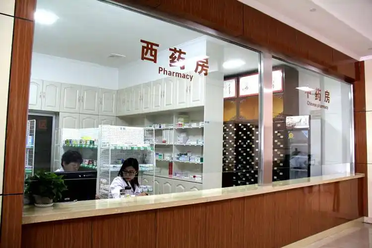 偏关东升医院【爱心医院】