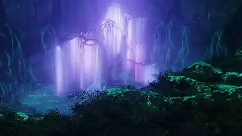 《阿凡达》中的圣树,一种完善版的盖亚假说.