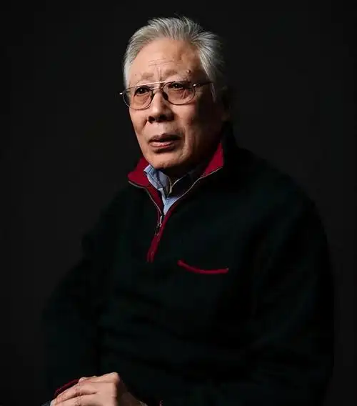 出道65年从不接广告,3段婚姻,87岁状态令人羡慕|演员|话剧|老戏骨