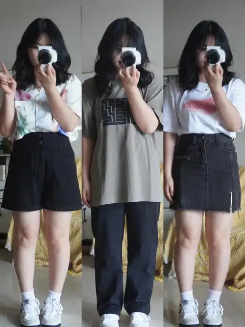 身高1米53体重110斤