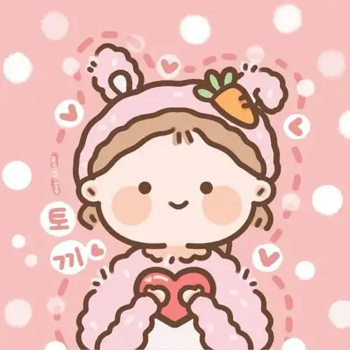 可爱头像微博(少女心头像微博) - q之家 - www.anhuiqq.cn