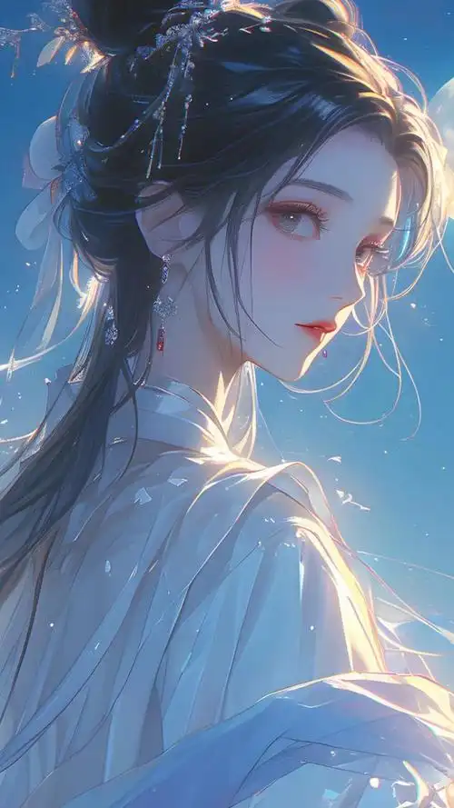 古风故事:梦归舟(完结)