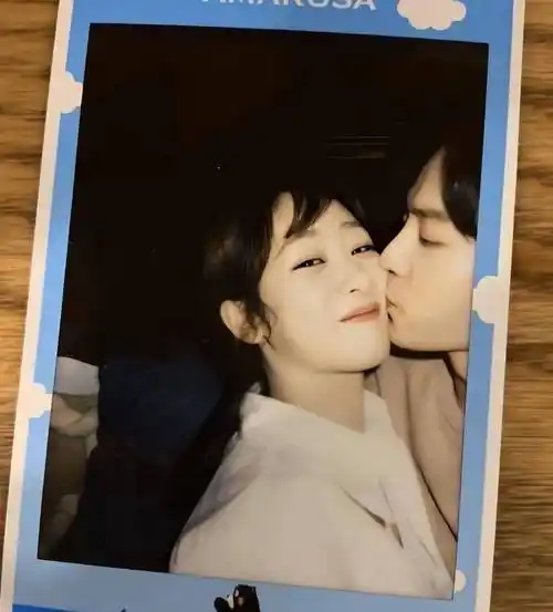 杨紫和张艺兴穿情侣睡衣录节目,曾亲密热聊_肖战_网友_张一山