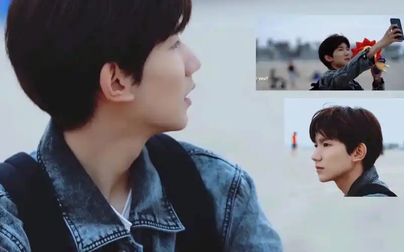 【王源72莱阳】每次想起都很甜