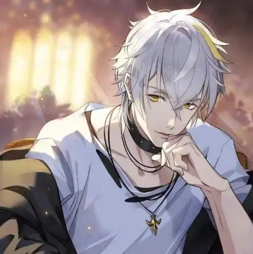 人物头像图片男人物头像图片男大叔