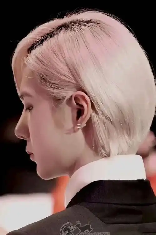 感谢关心王一博的头发,下次