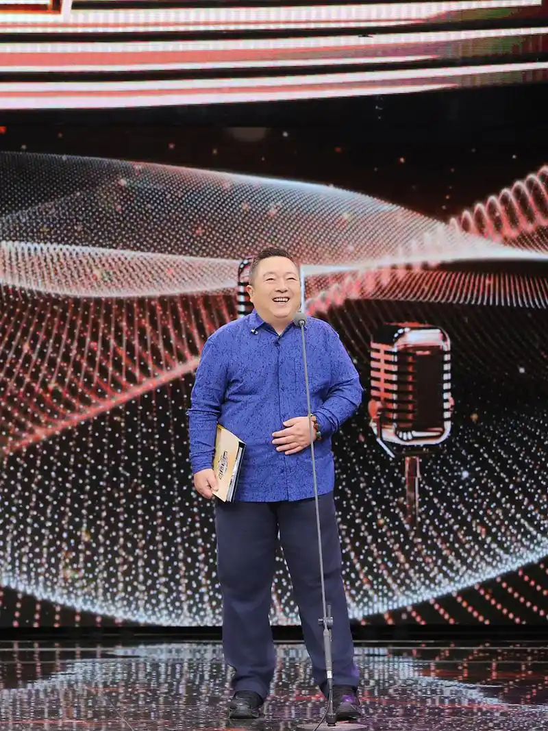 董浩金龟子惊喜亮声《声临其境》 再现儿时记忆