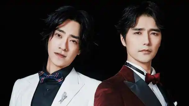 陈鲁豫阿云嘎恋情曝光,同居关系被实锤,"云次方"cp粉直呼塌房_花哥