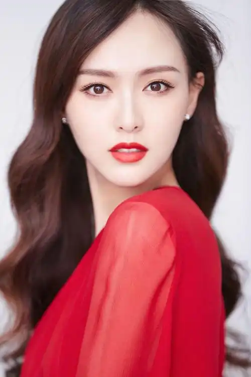 首页 图片大全 明星 唐嫣美艳红妆性感写真图片 (1/ 5) 2018-05-21 10