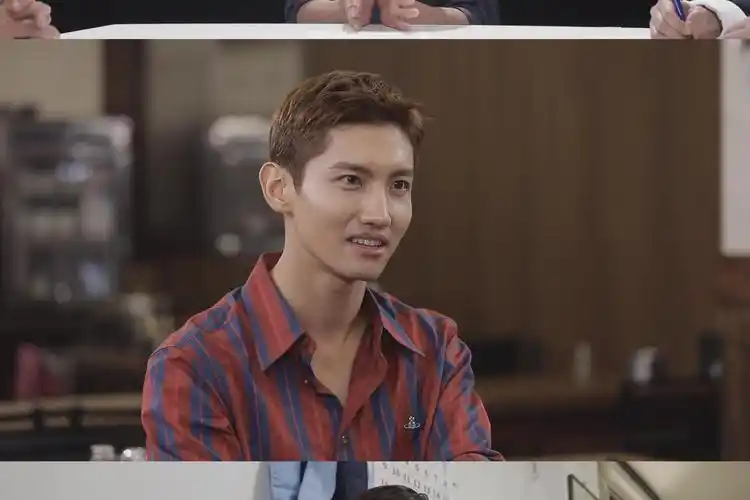 东方神起最强昌珉《manners of taste》圆满结束全球美食之旅!