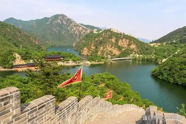 北京怀柔最值得去的5个a级景区,景点美消费低,看看你去过几个