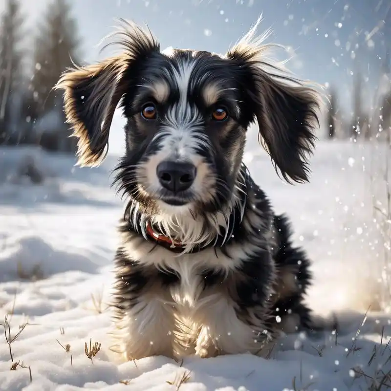 每一张都是精心挑选,萌到让你心动～快来选一张你喜欢的狗狗头像,让你