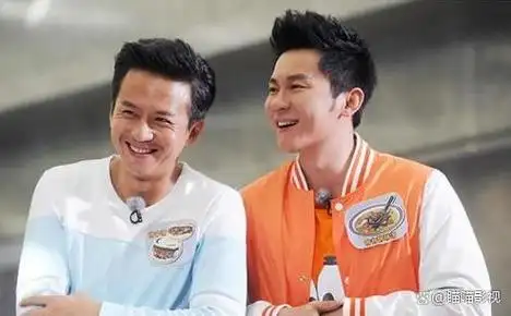 奔跑吧官宣杨颖离场新跑男一姐上任有颜有梗有实力