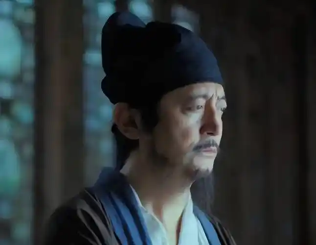 关汉卿封建时代的反抗者