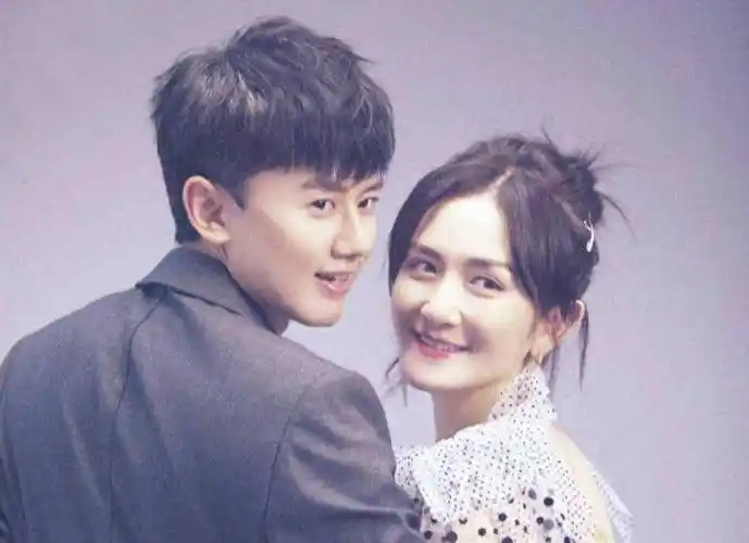 女强男弱怎么破:圈内同款组合太多了_生活_丈夫_杨幂