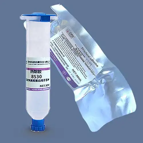 液态pur胶水无需加热手机屏幕维修支架边框后盖翘返修粘接结构胶