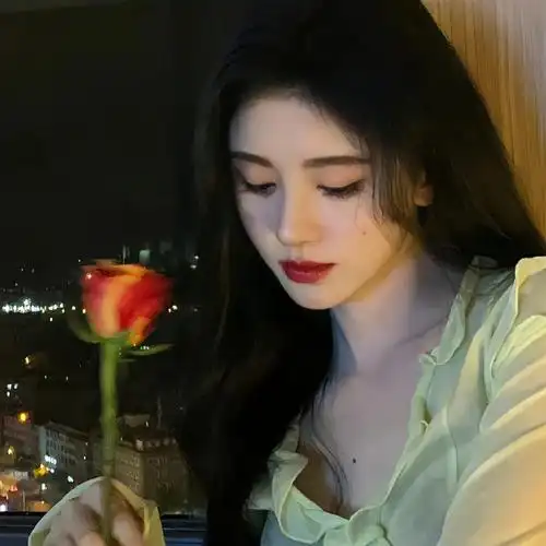 鞠婧祎头像 太爱啦93