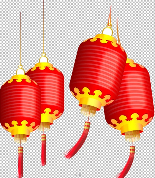 png免抠图文件,编辑套用超轻松 - 模板终结者