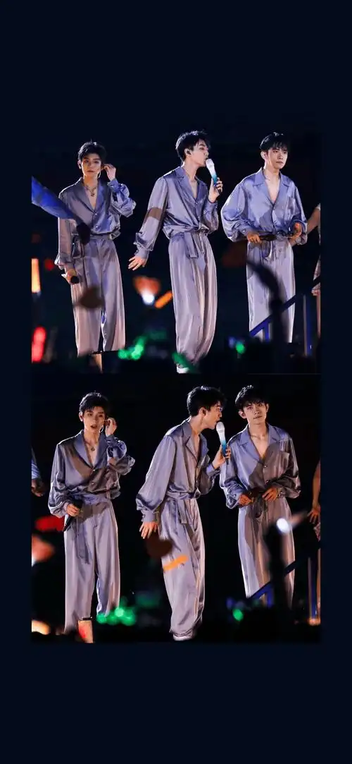 tfboys高清壁纸合集