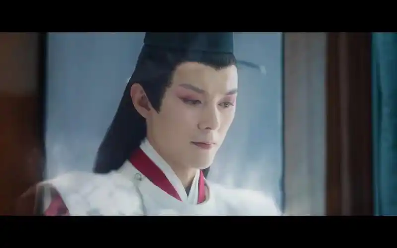 棋魂 褚赢再次相遇_哔哩哔哩 (゜-゜)つロ 干杯~-bilibili