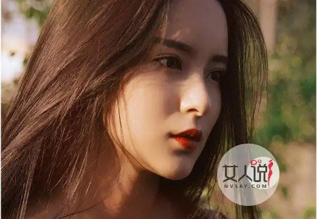 张晓唯整容了吗 清新甜美校花张晓唯个人资料身高年龄多大