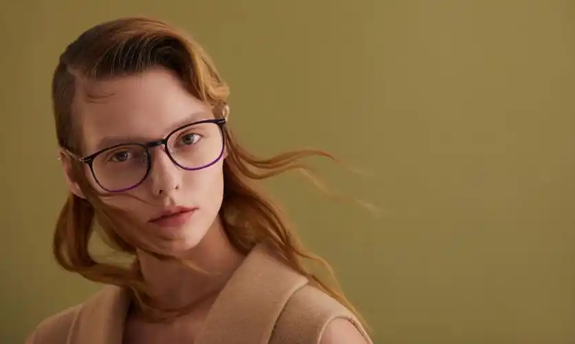 明星眼镜新宠上线portseyewear石磨主义气质种草