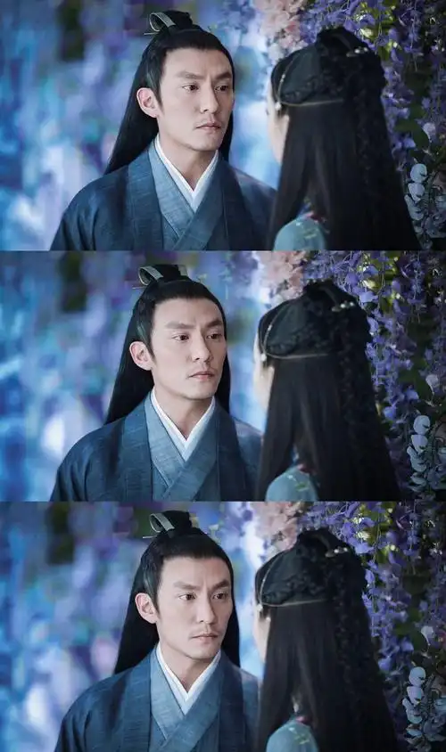 《宸汐缘》这剧真的太上头了!