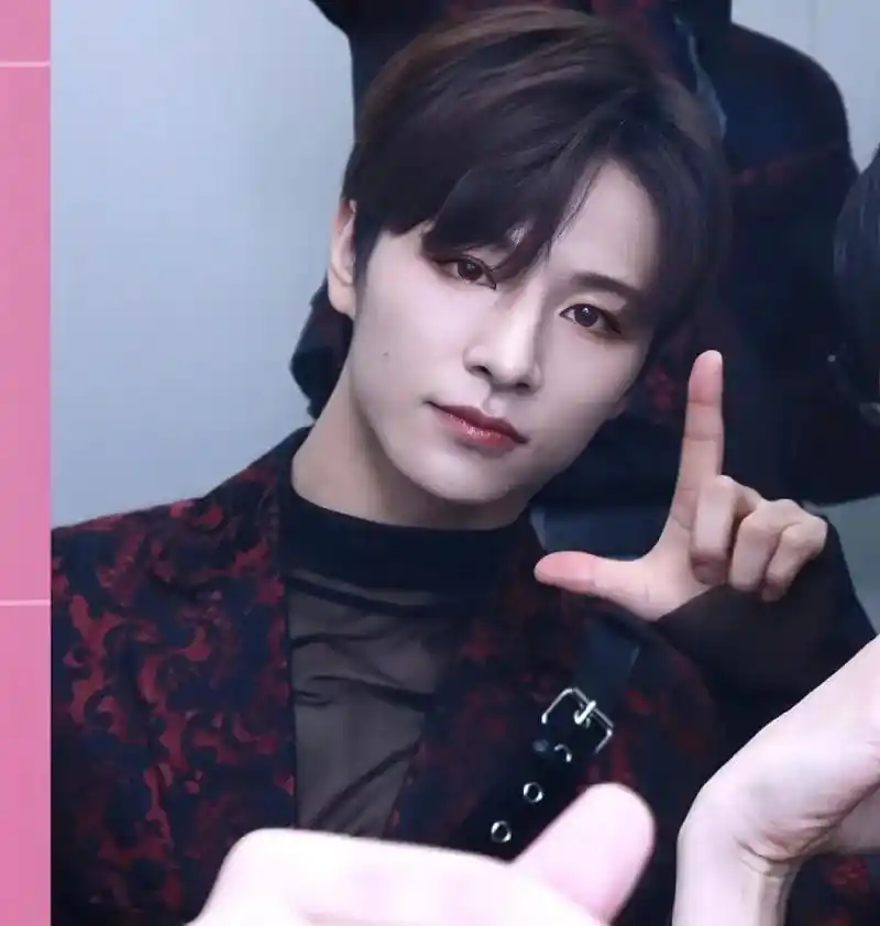 染色体练习生 #王子浩 #boysplanet #实力爱豆 - 抖音